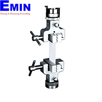 Cometech GR-D01I Vice Action Grip - Wave Face (2kN; 0.2~4mm)