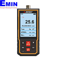 SNDWAY SW-67A Vibration Meter (±(5%+2dgts))