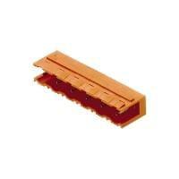 Weidmuller 1624150000 Pluggable Terminal Blocks SL 7.62/02/90 3.2SN OR BX