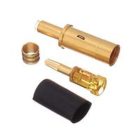 Amphenol Aerospace 5M2530B10P Connectors PIN CONTACT