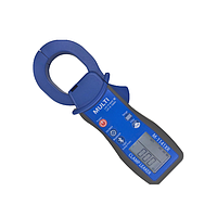MULTI M-1141 Clamp Leaker (30mA／300mA／3A／30A／300A)