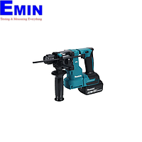 MAKITA DHR183RTWJ Cordless Rotary Hammer (0 - 5,000 Bpm)