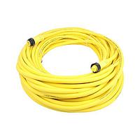 Molex 1300100497 Sensor Cables / Actuator Cables MC 3P M/MFE 23M 16/3 TPE FLX