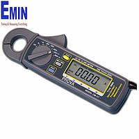 TES CM-07 TRMS AC/DC Clamp Meter