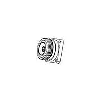 Amphenol RF 716-24 Connectors 716(F) PANEL MOUNT RECEPT