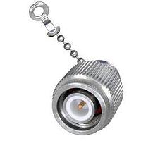 Midwest Microwave / Cinch Connectivity Solutions TRM-2107-MC-TNC-02 RF Terminators DC-12.4 GHZ TERM M TNC CHN