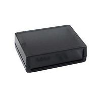 Hammond Manufacturing RM2005MTBK Instrument ABS INSTRUMENT ENCLOSURE