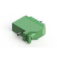 EDAC 516-056-542-615 Connectors Rack & Panel Connector