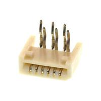 Molex 52807-0610 Board Mount 1.00 MM R/A FFC/FPC 6 Circuit Non-ZIF