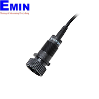 Cable for S8000 Sensorex S856 / 20 / TL / TL (Compatible with Modbus adapter, 6m, Test Lead)