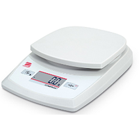 OHAUS CR621 Bench Scale (620/0.1 g)