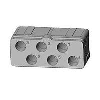 Cinch C-ENXBE06PA Insert