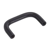 Fascomp FC8001-256-A-24 Round 1/8 Round Handle 13/ 16 x 1/2 Aluminum B