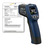 PCE 778-ICA infrared thermometer