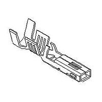 Molex 35746-0410 (Cut Strip) Contacts .07 F TERM 24AWG STRIP OF 100