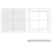 Xilinx XC5VLX50-3FF324C FPGA - Field Programmable Gate Array XC5VLX50-3FF324C