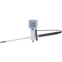 skSATO SK-110TRH II Digital Thermohygrometer (Type 3; -10~60°C; 20~98%RH)