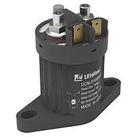 Littelfuse DCNLR100NB48 Contactor Relay 100A 48V   48V  COIL