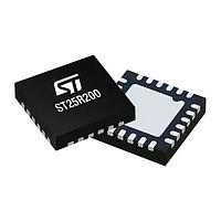 STMicroelectronics ST25R200-BMET RFID Reader Powerful general-purpose NFC reader for consumer and industrial applications