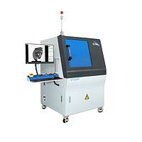 Electronicstalk HT1000 Casting X-ray Inspection (432mm*432mm, 400x400mm)