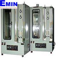 JFM DEC-011D FLAME TESTER