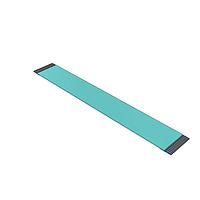 Samtec FJ-15-D-04.00-4 FFC / FPC Jumper Cables 1.00 mm Flat Flex Cable