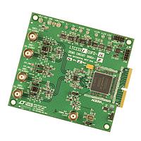 Analog Devices DC1996A-B ADC LTC2321-16 Demo Board - Dual, 16-Bit, 2M
