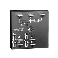 Littelfuse KSDR40A0 Timing Relays DIGI-TIMERRECYCLING
