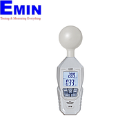 Electric Field Meter