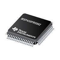 Texas Instruments MSP430FR5962IZVWR MCUs 16MHz Ultra-Low-Pwr MCU with 128 KB FRAM