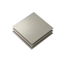 KEMET FG2(100)-80X80T2900 Noise Supression Sheet UL94 HB 3.3 typical  1GHz to 10GHz -40/+105C 1 Sheet 80 X 80 X 0.1mm