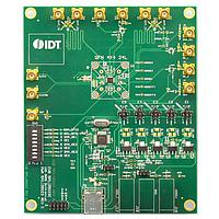 Renesas Electronics EVK5L35023 Clock & Timer Development Tools EVK5L35023 5L35023 EVAL BOARD