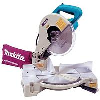 MAKITA LS-1030N Aluminium Cutting (1650W)