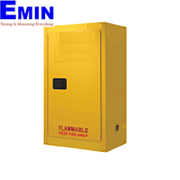 CKSG CKSG-FM57 FM Guide Flammable Solvent Storage Cabinet