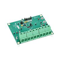 Texas Instruments TPS7H2140EVM Hot Swap Voltage Controller TPS7H2140-SEP evalua tion module for radi