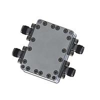 Quantic X-Microwave XR-A3T5-0609C-01 RF Mixer Mixers, HMC815BLC5