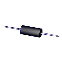 Johanson Dielectrics RWHSE09TQ000R1FS Standard Winding High Power Wirewound Resistor 0.1Ohms 5W 1% WW Axial