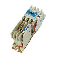 Eaton AN16BN0BC Electromechanical Contactors NEMA OPEN 3P STR SIZE 0 240V COIL