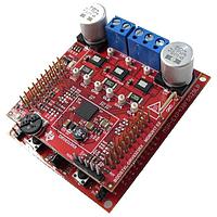 Texas Instruments BOOSTXL-DRV8323RH Brushless DC Motion Controller BOOSTXL-DRV8323RH