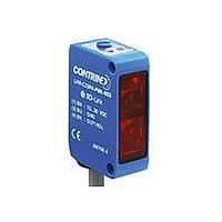 Contrinex 120254-0042 Proximity Sensors C23 Hsg 10-300mm OD PNP 2m 4W PVC Cbl