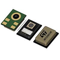 STMicroelectronics MP23DB01HPTR MEMS Microphones MEMS audio sensor multi performance mode digital microphone