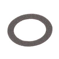 Mallory Sonalert PW1 Compression ACCESSORY-SNP SERIES WASHER, .125-.109"