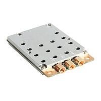 Doodle Labs NM-DB-3M WiFi Modules Industrial Wi-Fi Transceiver. IEEE802.11n, 3x3 MIMO, miniPCIe, Rugged/Military use, -40 to +85 C temp