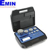 KERN 326-034 Set of Weights OIML F1 (1g~100g)
