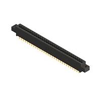 EDAC 887-060-500-807 Receptacles High Temp Card Edge Connector
