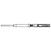 AMP Connectors - TE Connectivity 1-211431-6 Rack & Panel Connectors SKT ,SZ 22,PST,SD ARINC 600