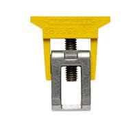 Weidmuller 0569660000 Terminal Block Tools & Accessories ZB 16/6K GE/GN