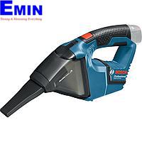 BOSCH GAS 12 Cordless Vacuum Cleaner