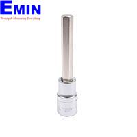 YATO YT-04395 Socket Bit Hex (10mm - 1/2")