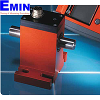 Mountz BLRTSX36F-RAU (170281) Brushless Rotary Torque & Angle Shaft Sensor with Mounting Base (5 - 50 N.m)